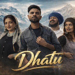 Dhatu