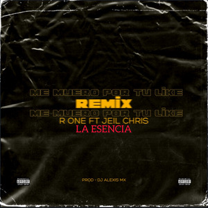 Me Muero por Tu Like (Remix)