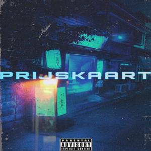Prijskaart!
