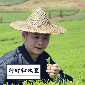 何时归故乡 (伴奏)