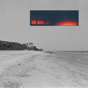 Bedside Ashtray (dusk)