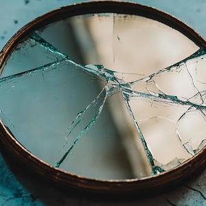 Broke Cycles, Not Hearts