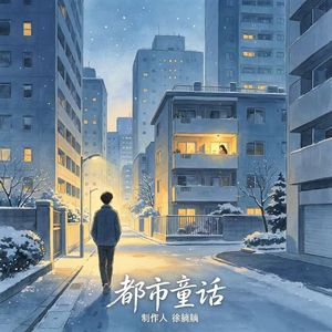 晚安，女孩