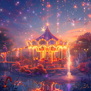 До завтра, Волшебный Парк