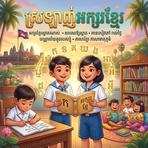 អានសៀវភៅរាល់ថ្ងៃ