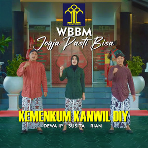 WBBM Jogja Pasti Bisa