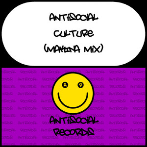 Culture (Makina Mix)