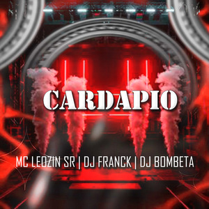 Cardapio