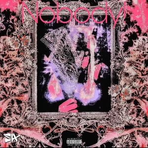 Nobody! (feat. tana)