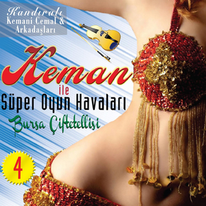 Çöl Dansı (Arap Oyun Havası)