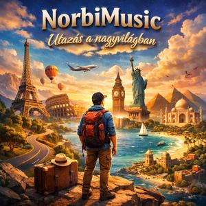 Utazás a nagyvilágban
