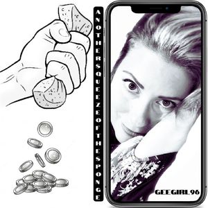 Another Squeeze Of The Sponge