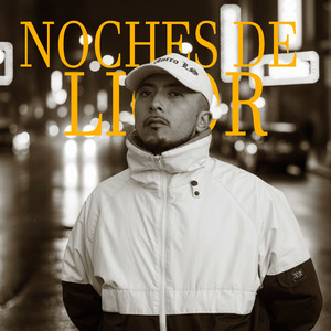 Noches de Licor - A Capela