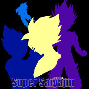 Super Saiyajin