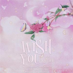 Wish You（2020高考应援翻唱）