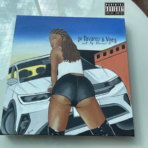 Nivus (feat. Voeg & Jv Tavarez)