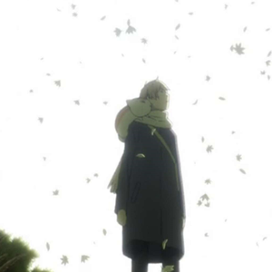 给你一首温暖的歌