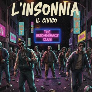 L'Insonnia
