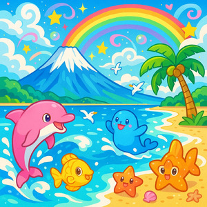 恋ってすごいね！