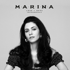 End of the Earth (Instrumental)