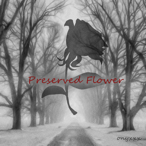 Preserved Flower