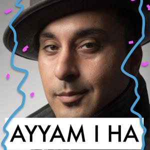 Ayyam i Ha