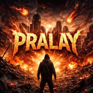 PRALAY