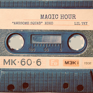 Magic Hour