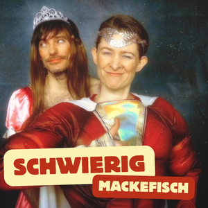 Schwierig