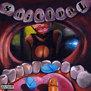 Suicidal (feat. Taylor Zen & Mr.Cool G)