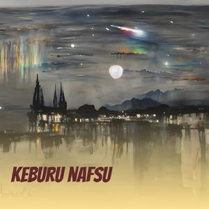 keburu nafsu