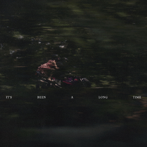 Alright (It's Been a Long Time)