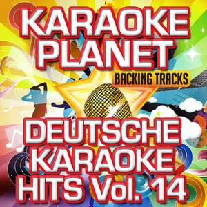 Wo steht das geschrieben (Karaoke Version with Background Vocals)