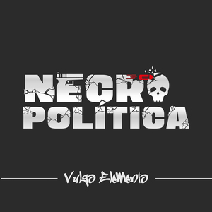 Necropolítica