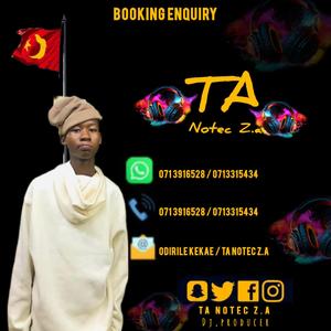 Chafx dae gun (feat. Nfana ka mpura)