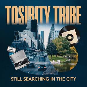 Still Searching In The City (Single)