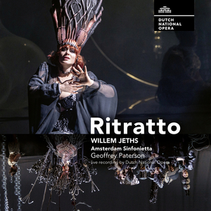 Ritratto, Scene 0: ‘Warm Welcome’ (Live)