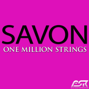 One Million Strings (Andy Jay Powell Mix)