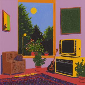 when you're not here