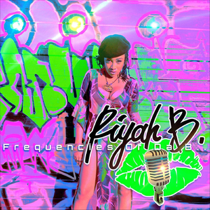 Truth Is (feat. Blaack Joy)