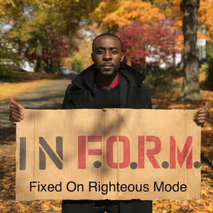 God Breathed (Remix) [feat. Bondservant, Mike One, Justword, Slash Zero, Mr. D a.k.a. Amariah, Psyquest Prime & El-7ven]