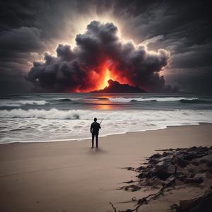 Breaking at the Seams