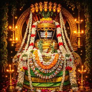 எல்லாம் உன்னால் நிகழ்ந்திட