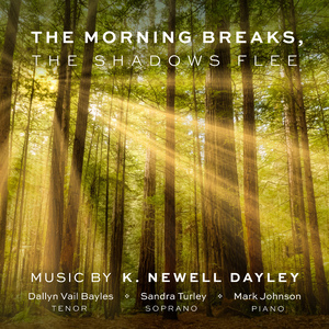 A Voice of Gladness:No. 5, What Do We Hear?