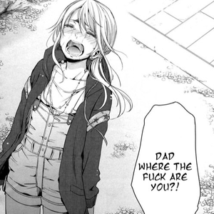 My Dad Picked Me Up Late From School [Freestyle]