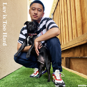 Loving U (feat. Sykodelic)