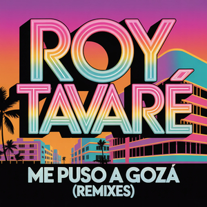 Me Puso A Gozá (Carnaval Booty Mix)