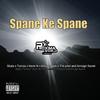 Kevin N - Spane ke spane (feat. Skate, Tumza, Em lengten, The pilot & Amsign Xavier)