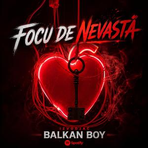 FOCU DE NEVASTÄ