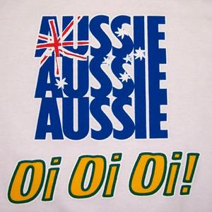 aussies